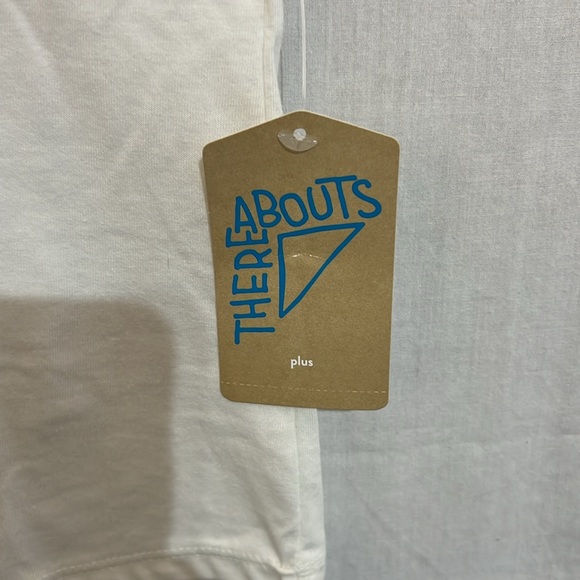 Cropped T-shirt - Picture 6 of 7